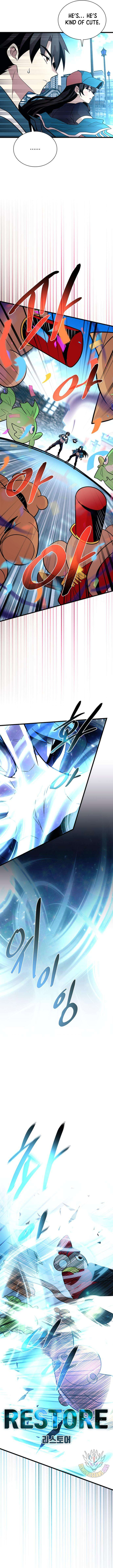 Villain to Kill Chapter 186 12